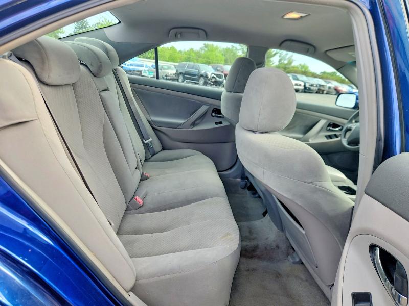 54771586 :رقم المزاد ، 4T1BE46K19U321184 vin ، 2009 Toyota Camry مزاد بيع