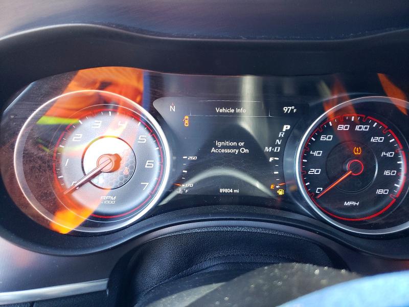 Продаж на аукціоні авто 2019 Dodge Charger, vin: 2C3CDXGJ3KH506885, номер лоту: 52193846