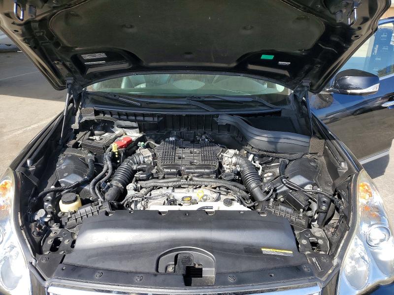 2016 Infiniti Qx50 მანქანა იყიდება აუქციონზე, vin: JN1BJ0RP6GM231996, აუქციონის ნომერი: 52948746