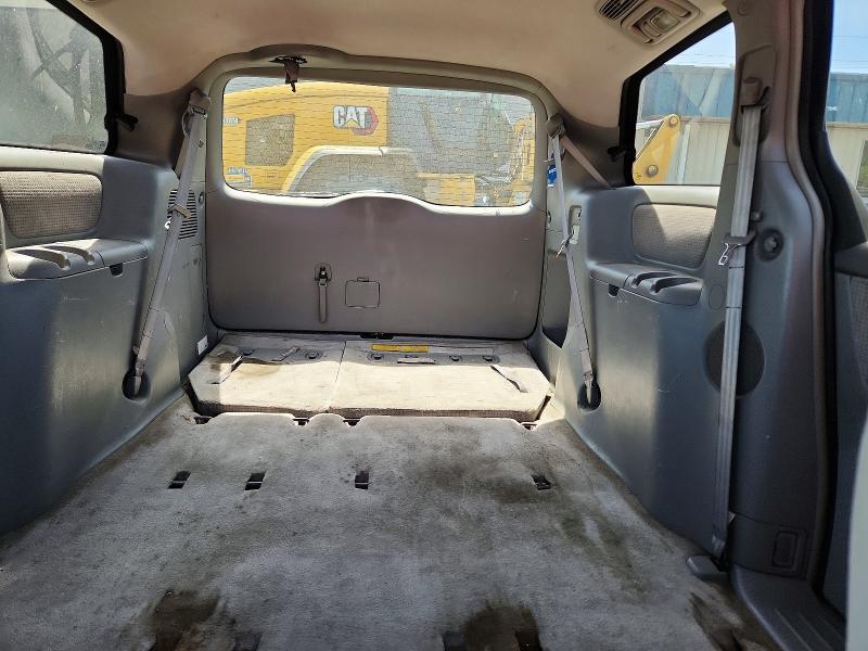 Продаж на аукціоні авто 2008 Toyota Sienna, vin: 5TDZK23C48S152942, номер лоту: 53416296