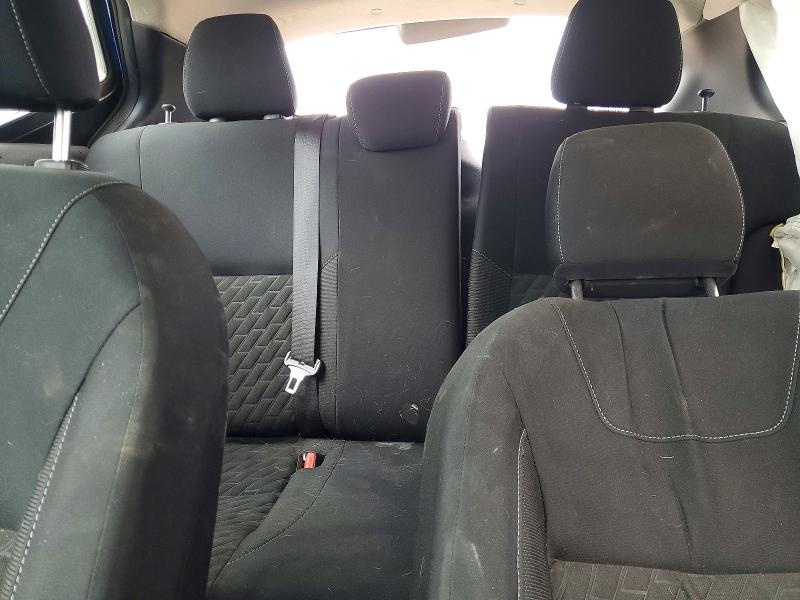 Продаж на аукціоні авто 2023 Nissan Kicks, vin: 3N1CP5CV8PL473982, номер лоту: 53000566