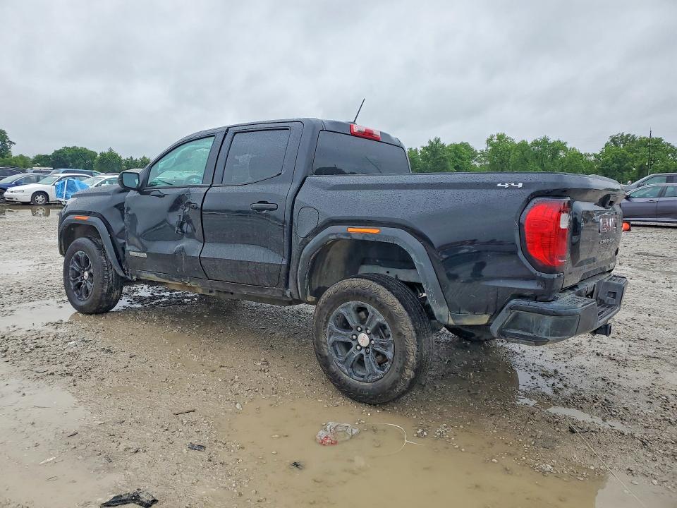 Продажа на аукционе авто 2023 Gmc Canyon, vin: 1GTP6BEKXP1134375, номер лота: 54585246