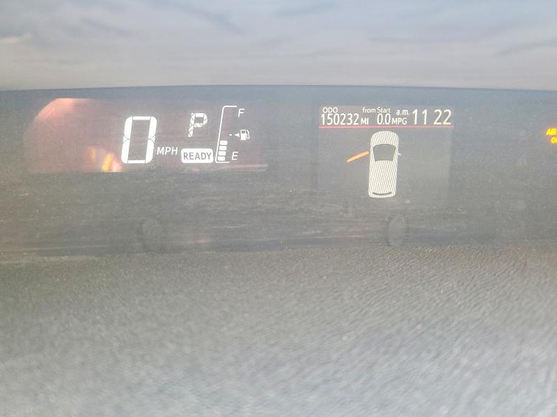 54974926 :رقم المزاد ، JTDKDTB37G1138371 vin ، 2016 Toyota Prius C مزاد بيع