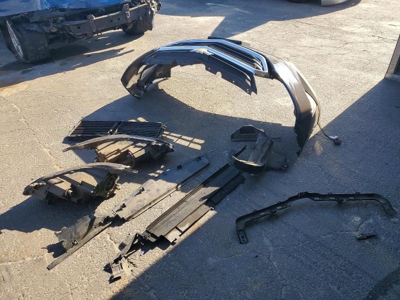 2021 Chevrolet Equinox მანქანა იყიდება აუქციონზე, vin: 3GNAXJEV2MS146707, აუქციონის ნომერი: 54639856