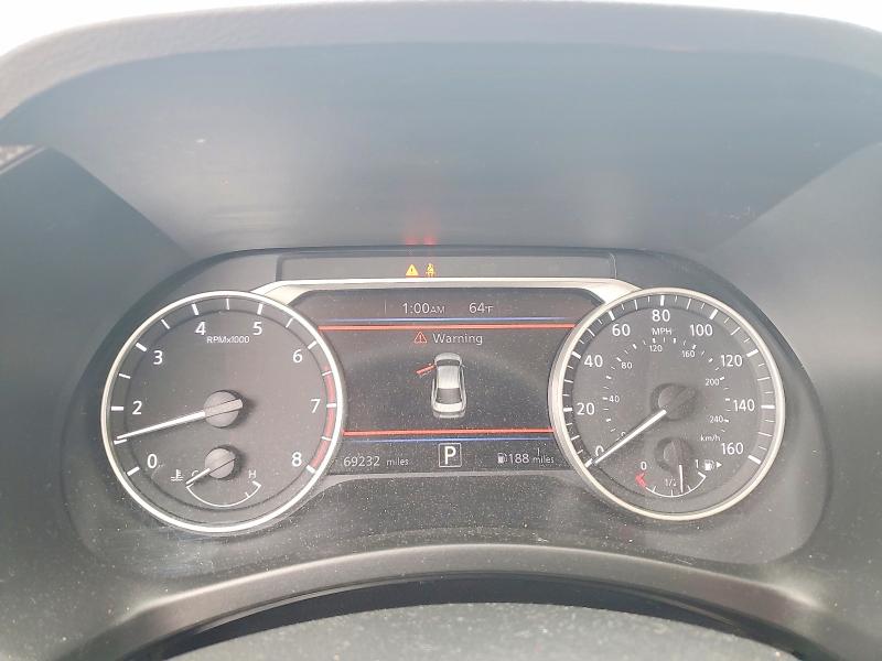 Продаж на аукціоні авто 2023 Nissan Sentra, vin: 3N1AB8CV6PY264279, номер лоту: 52469146