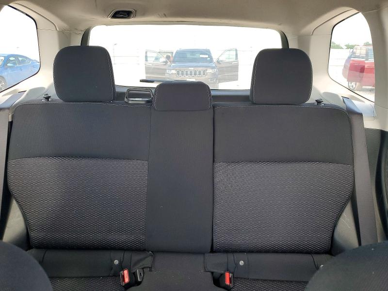 2018 Subaru Forester მანქანა იყიდება აუქციონზე, vin: JF2SJABC3JH429575, აუქციონის ნომერი: 54491146