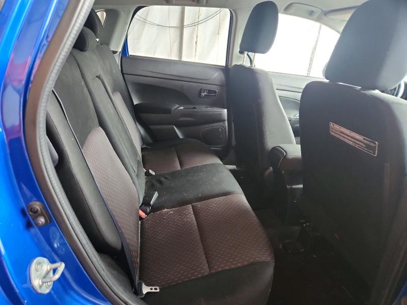 Продаж на аукціоні авто 2017 Mitsubishi Rvr, vin: JA4AJ3AU3HZ610755, номер лоту: 52607576