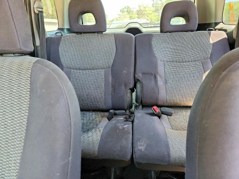54266176 :رقم المزاد ، JTEHD20V646015017 vin ، 2004 Toyota Rav4 مزاد بيع