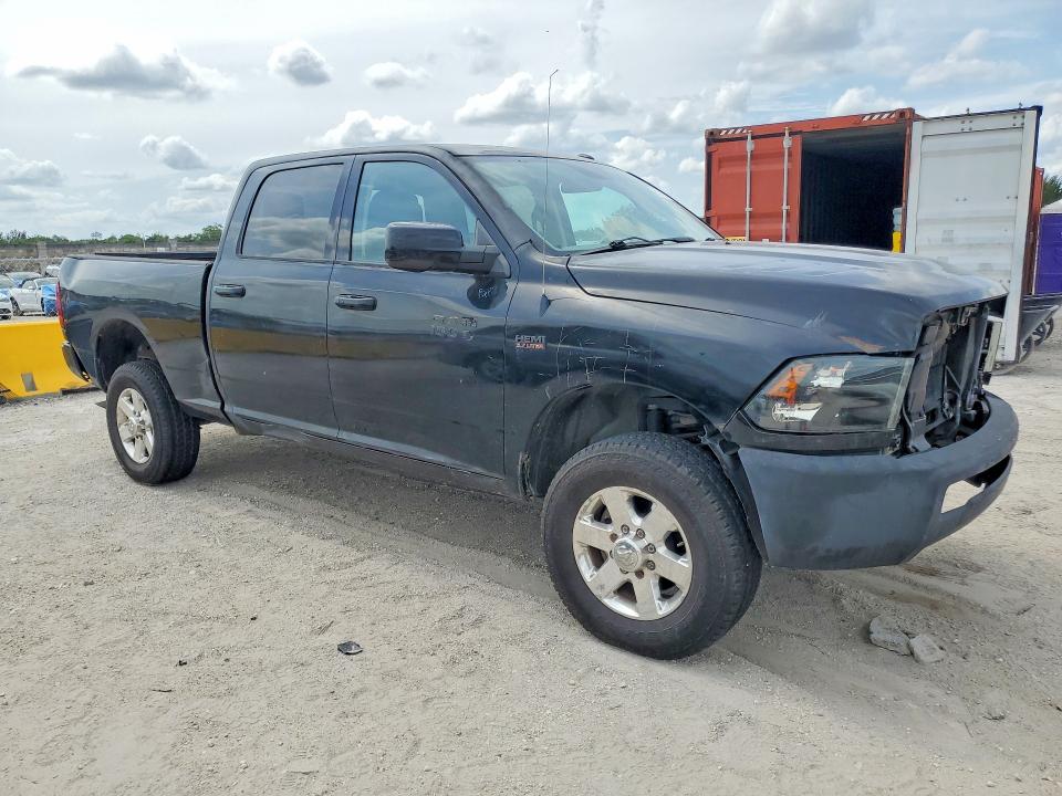Продажа на аукционе авто 2016 Ram 2500, vin: 3C6TR5CT3GG258273, номер лота: 53184776