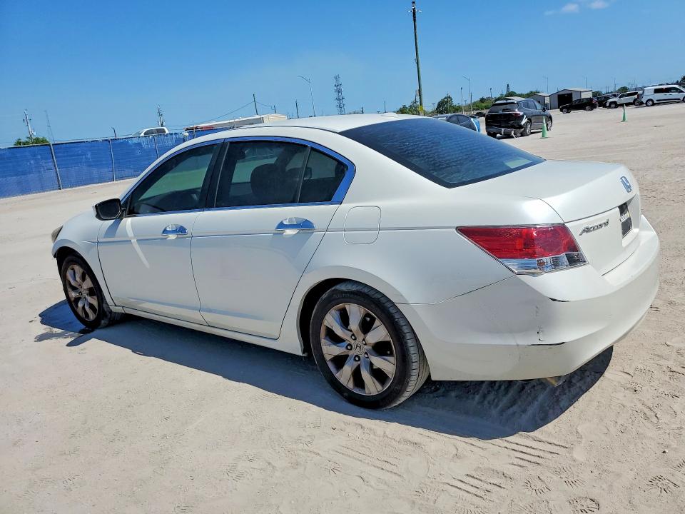 2009 Honda Accord მანქანა იყიდება აუქციონზე, vin: 1HGCP36859A001564, აუქციონის ნომერი: 52199376