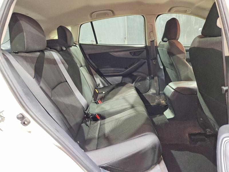 53235786 :رقم المزاد ، 4S3GTAB63N3715602 vin ، 2022 Subaru Impreza مزاد بيع