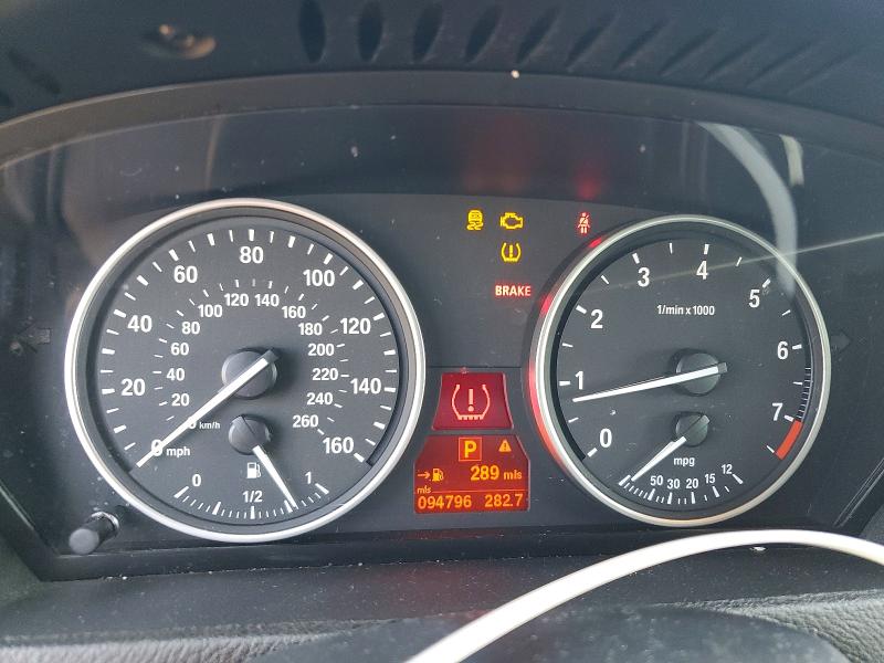 Aukcja sprzedaży 2013 Bmw X5, vin: 5UXZV4C59D0E01187, numer aukcji: 54810526