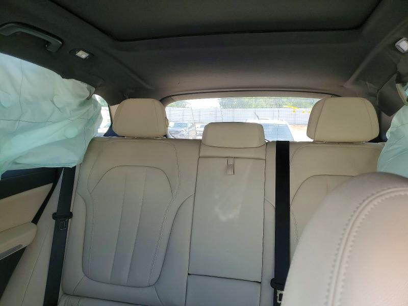 Aukcja sprzedaży 2021 Bmw X5, vin: 5UXCR6C04M9E78636, numer aukcji: 54310336