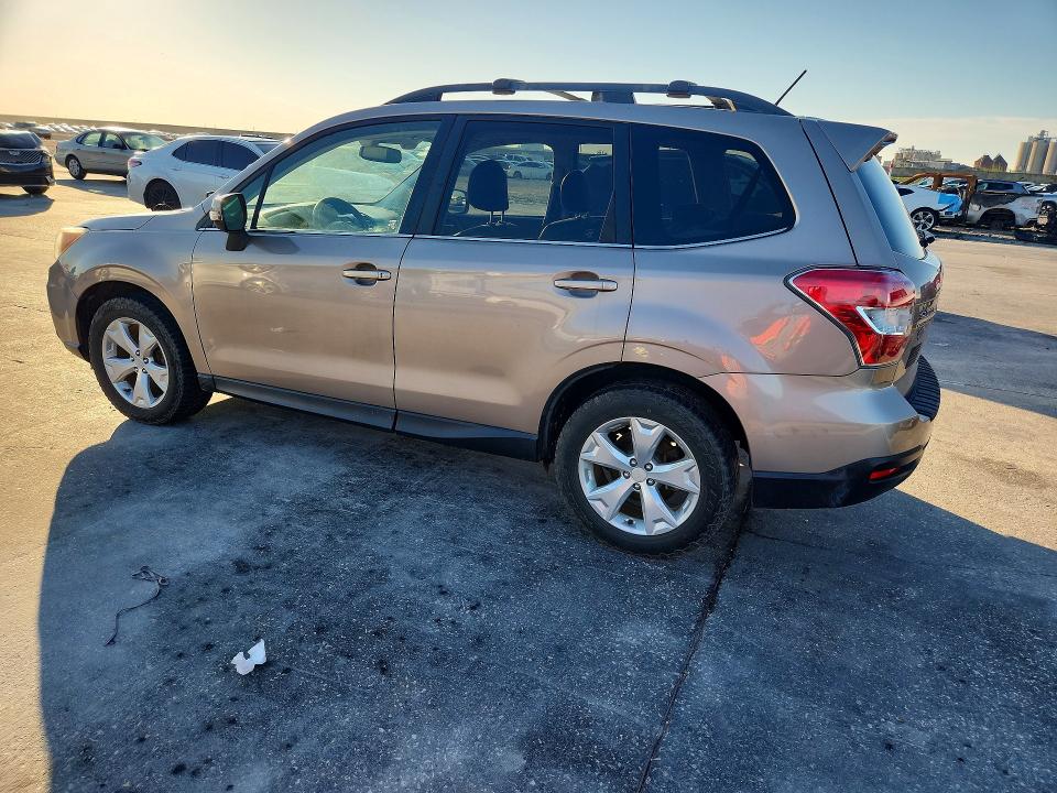 Aukcja sprzedaży 2014 Subaru Forester, vin: JF2SJAPC7EH488045, numer aukcji: 52166546