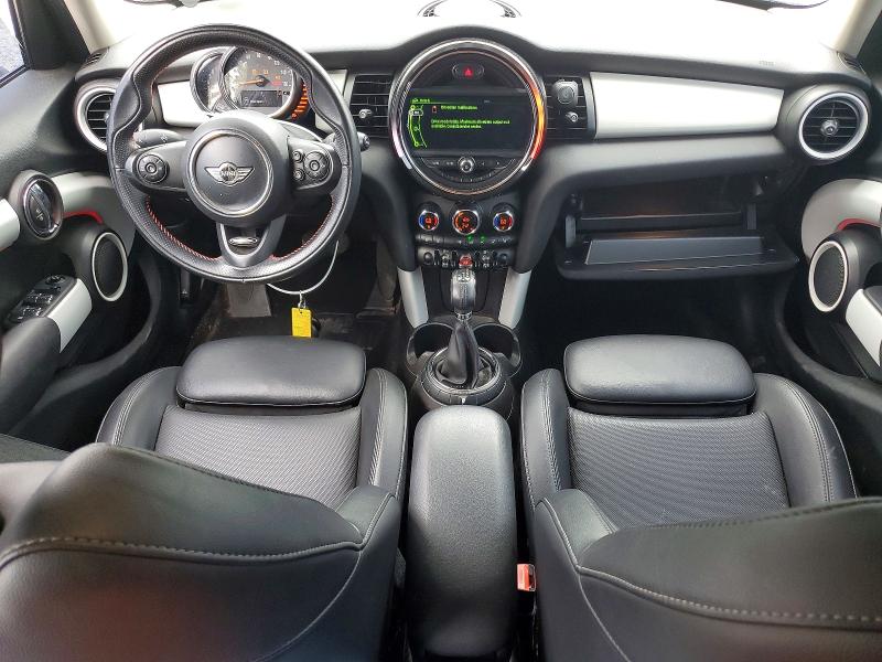Продаж на аукціоні авто 2016 Mini Cooper, vin: WMWXU3C52G2D30359, номер лоту: 53994716