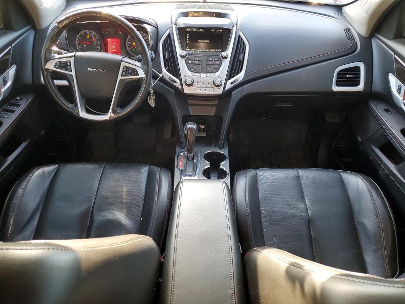 Продаж на аукціоні авто 2015 Gmc Terrain, vin: 2GKFLZE32F6405709, номер лоту: 52673186