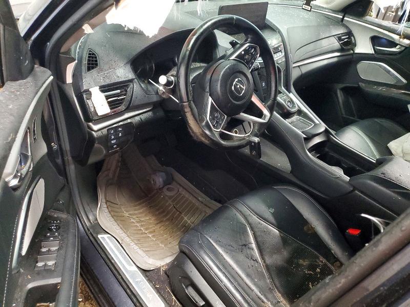 Aukcja sprzedaży 2020 Acura Rdx, vin: 5J8TC2H5XLL015450, numer aukcji: 52647046