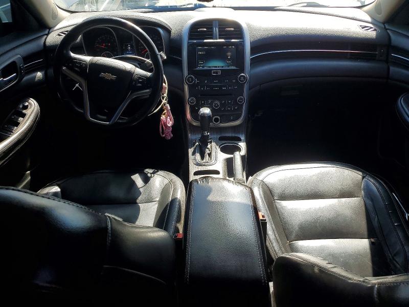Продаж на аукціоні авто 2016 Chevrolet Malibu Limited, vin: 1G11E5SA5GF106453, номер лоту: 53480166