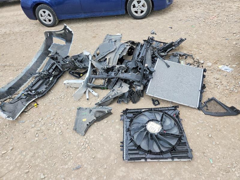 52252126 :رقم المزاد ، 5UX53GP01S9Y32553 vin ، 2025 Bmw X3 مزاد بيع