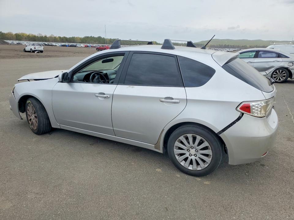 Продажа на аукционе авто 2011 Subaru Impreza, vin: JF1GH6B63BH821874, номер лота: 52431876
