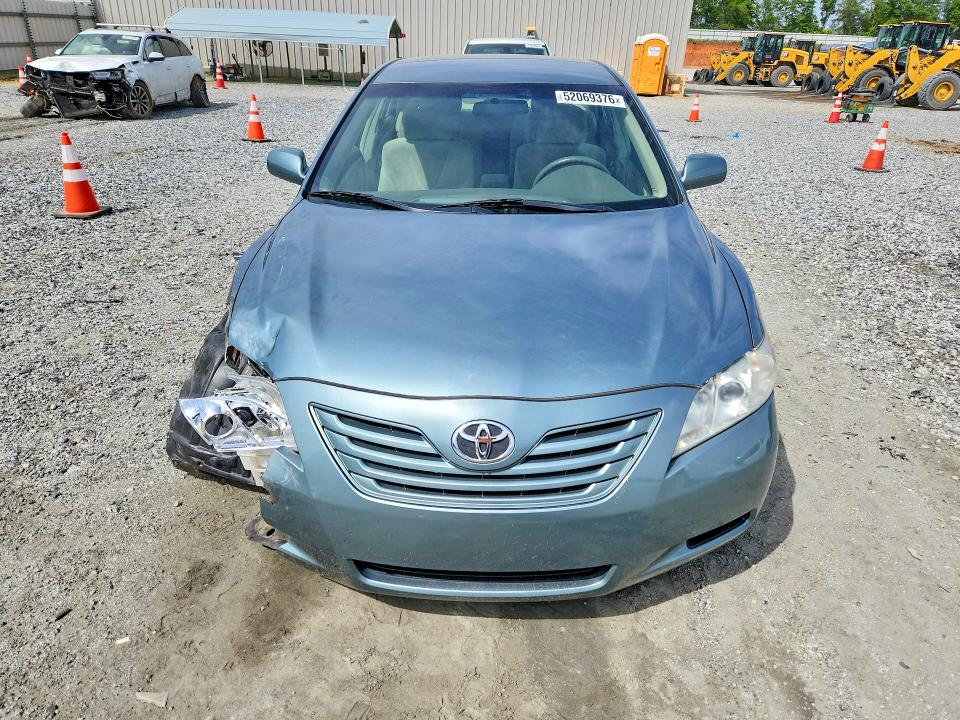 Продаж на аукціоні авто 2009 Toyota Camry, vin: 4T1BE46K29U862843, номер лоту: 52069376