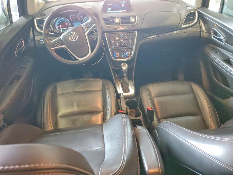 Продажа на аукционе авто 2015 Buick Encore, vin: KL4CJGSB9FB248272, номер лота: 53945896