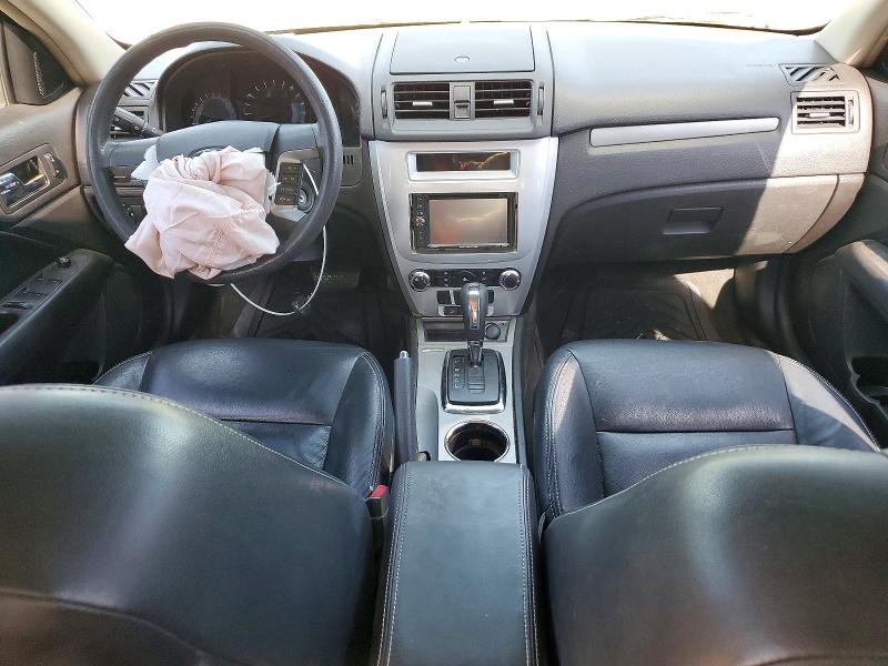 Продажа на аукционе авто 2011 Ford Fusion, vin: 3FAHP0HA5BR103712, номер лота: 53609766