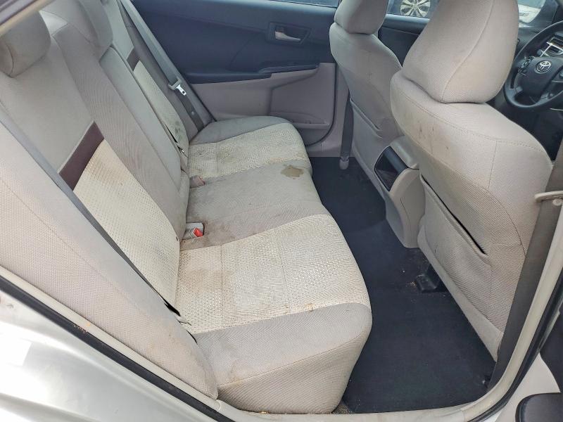 55090236 :رقم المزاد ، 4T1BF1FK5CU097940 vin ، 2012 Toyota Camry مزاد بيع