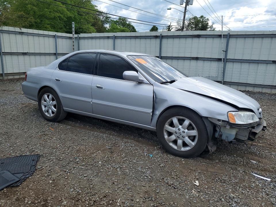 Продаж на аукціоні авто 1999 Acura 3.2tl, vin: 19UUA5643XA038933, номер лоту: 53569836