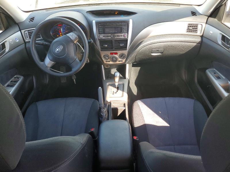 Aukcja sprzedaży 2009 Subaru Forester, vin: JF2SH61699H767823, numer aukcji: 54536156