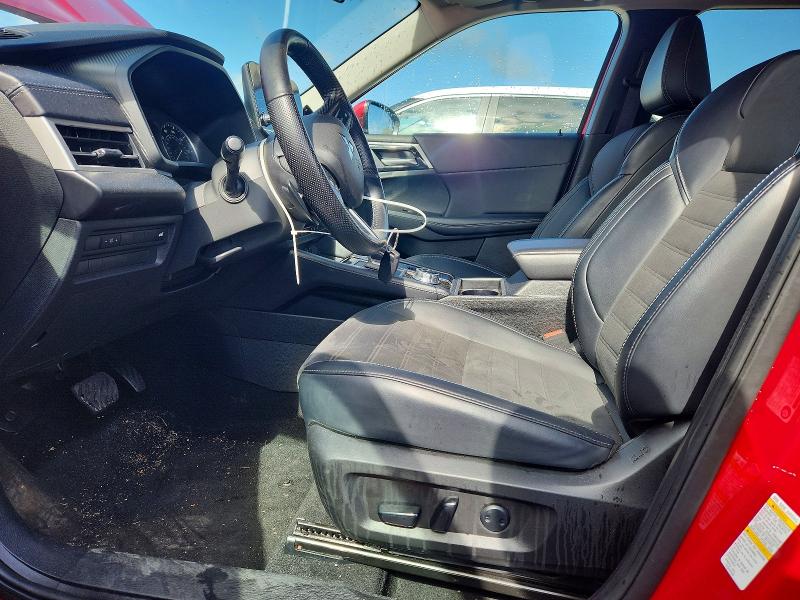 Aukcja sprzedaży 2024 Mitsubishi Outlander, vin: JA4J3VA83RZ071306, numer aukcji: 52697336