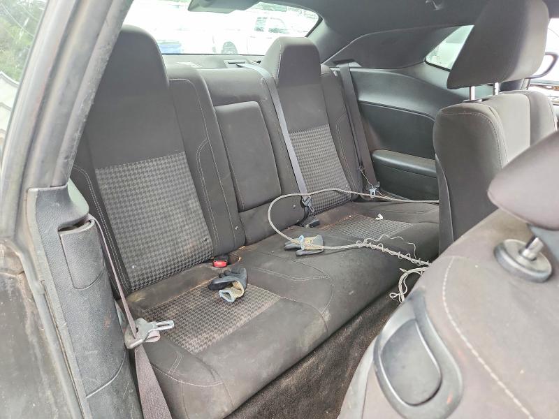 Aukcja sprzedaży 2015 Dodge Challenger, vin: 2C3CDZAG0FH758382, numer aukcji: 52148666