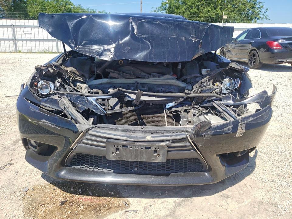 Aukcja sprzedaży 2016 Lexus Is, vin: JTHBA1D26G5026086, numer aukcji: 52964626