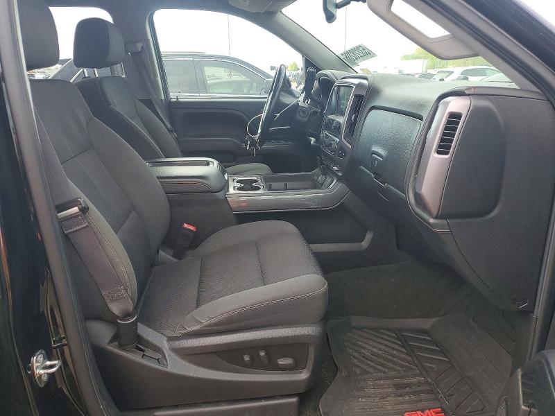 2015 Gmc Sierra მანქანა იყიდება აუქციონზე, vin: 1GTV2VEC8FZ385988, აუქციონის ნომერი: 53228206