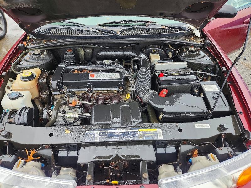 Aukcja sprzedaży 2002 Saturn Sl2, vin: 1G8ZK52732Z106878, numer aukcji: 53740416