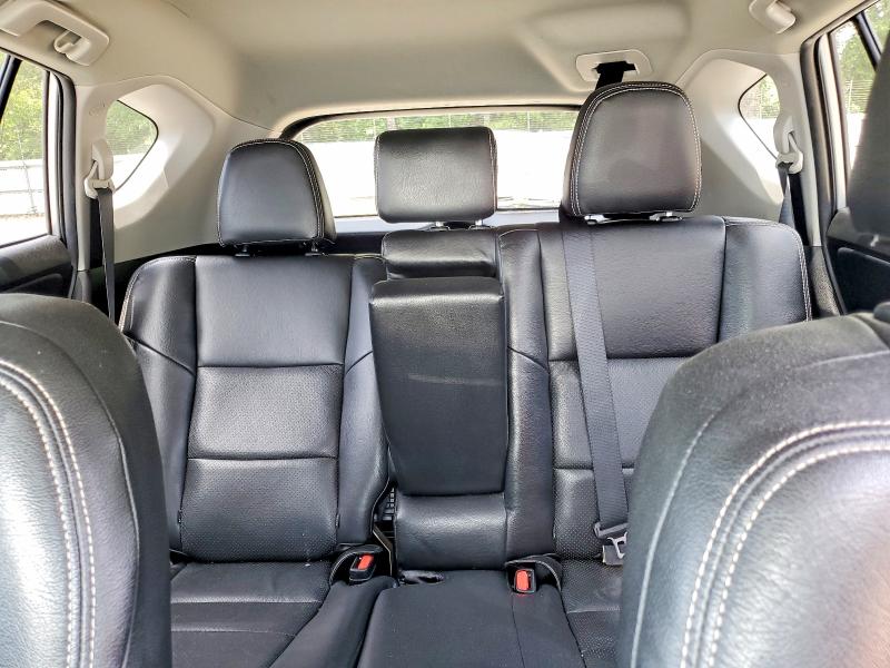 54011966 :رقم المزاد ، 2T3RFREV8GW509323 vin ، 2016 Toyota Rav4 مزاد بيع