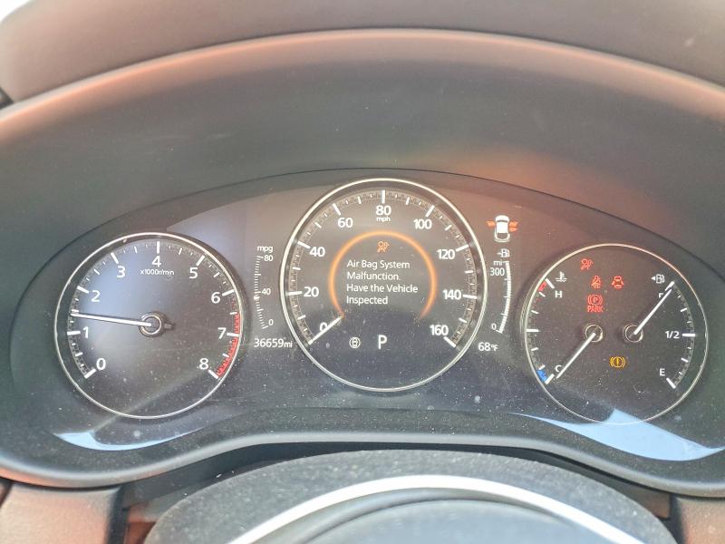 Aukcja sprzedaży 2023 Mazda Cx-30, vin: 3MVDMBCM3PM559824, numer aukcji: 53253226