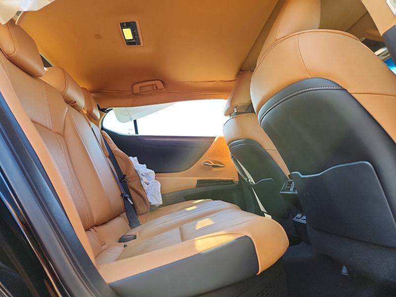Продажа на аукционе авто 2024 Lexus Es 300h, vin: 58AEA1C18RU041435, номер лота: 53648046