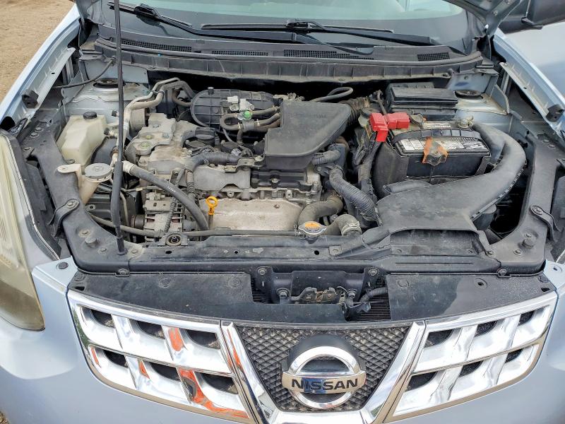 Продаж на аукціоні авто 2015 Nissan Rogue Select, vin: JN8AS5MT3FW156365, номер лоту: 52479896