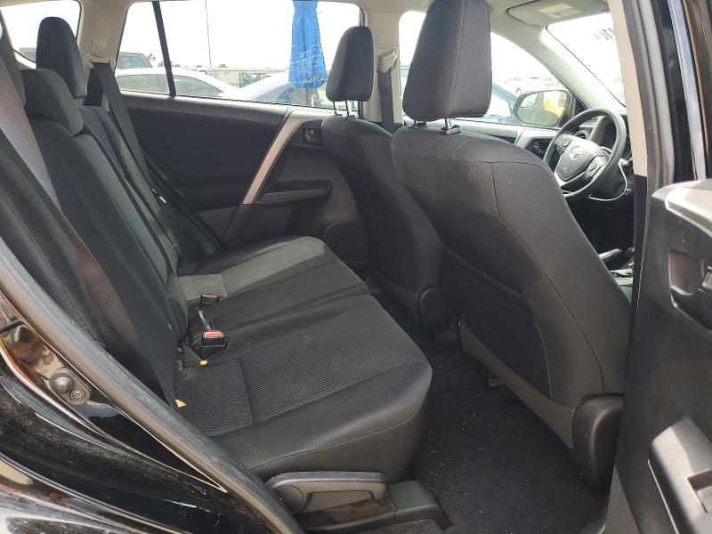 Продажа на аукционе авто 2018 Toyota Rav4, vin: 2T3ZFREV0JW447391, номер лота: 54942416