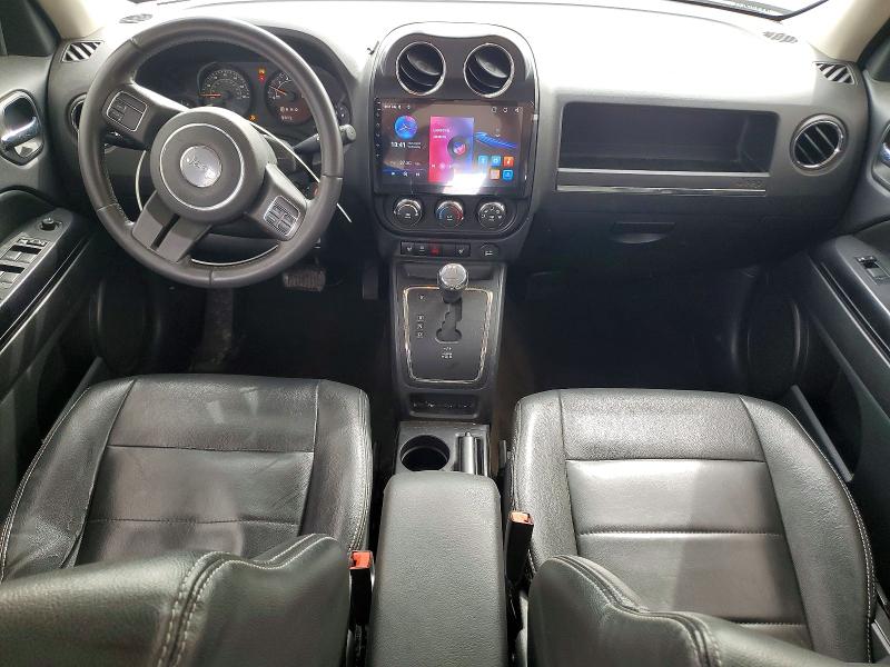 52359556 :رقم المزاد ، 1C4NJRFB0FD365456 vin ، 2015 Jeep Patriot مزاد بيع