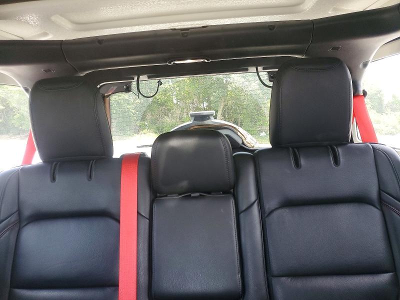 Aukcja sprzedaży 2020 Jeep Wrangler Unlimited, vin: 1C4HJXFN0LW337958, numer aukcji: 53563576