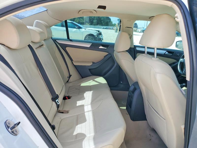Продаж на аукціоні авто 2014 Volkswagen Jetta, vin: 3VWB07AJ4EM415218, номер лоту: 52221926