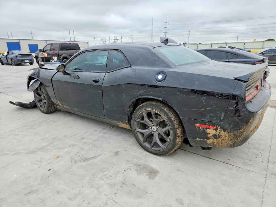 Aukcja sprzedaży 2017 Dodge Challenger, vin: 2C3CDZAG3HH640619, numer aukcji: 54316506
