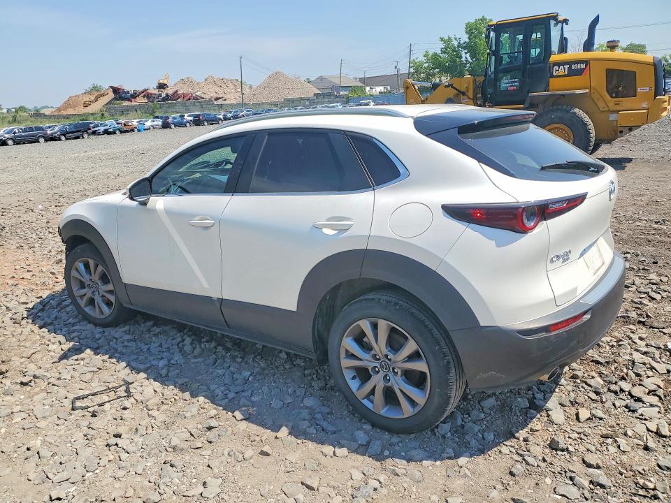 Aukcja sprzedaży 2024 Mazda Cx-30, vin: 3MVDMBCM5RM664190, numer aukcji: 53264166