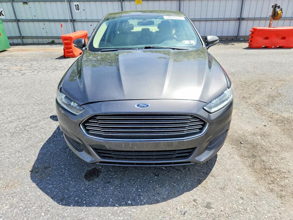 Aukcja sprzedaży 2016 Ford Fusion, vin: 3FA6P0H70GR317381, numer aukcji: 54627476
