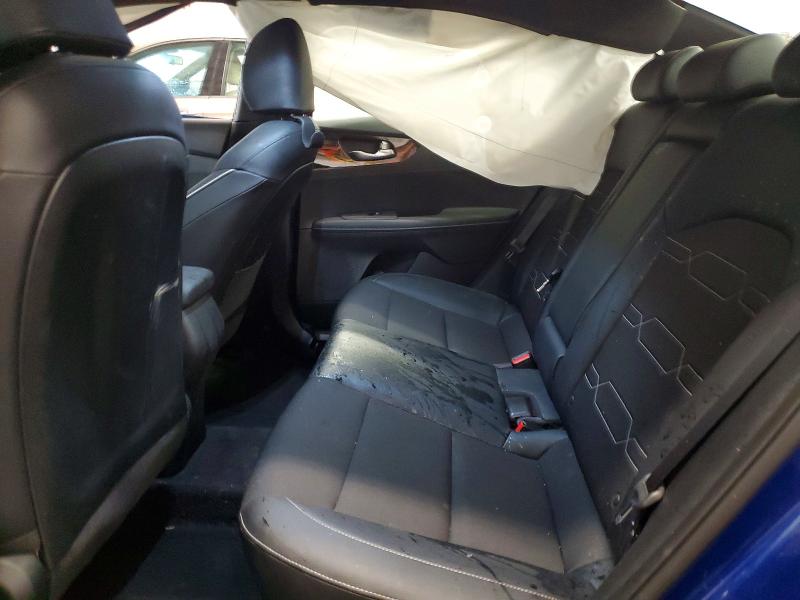 Aukcja sprzedaży 2024 Kia Forte, vin: 3KPF54AD2RE809010, numer aukcji: 54413096