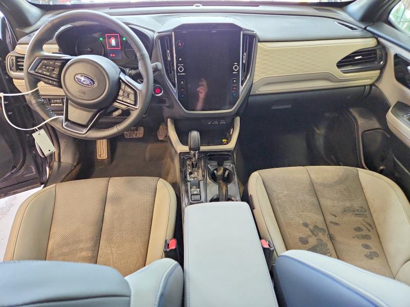 Продаж на аукціоні авто 2026 Subaru Forester, vin: 4S4SLDR68T3009865, номер лоту: 54095306