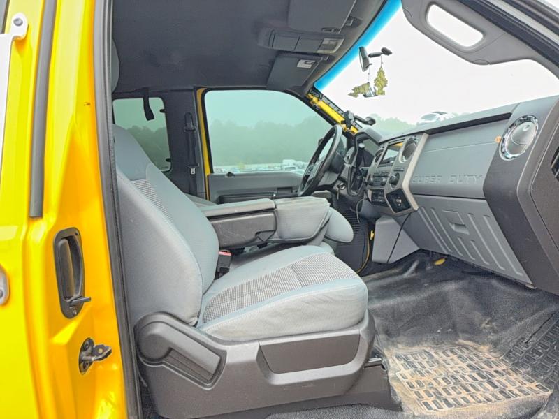 Продаж на аукціоні авто 2019 Ford F650, vin: 1FDWX6DC8KDF08477, номер лоту: 54592216