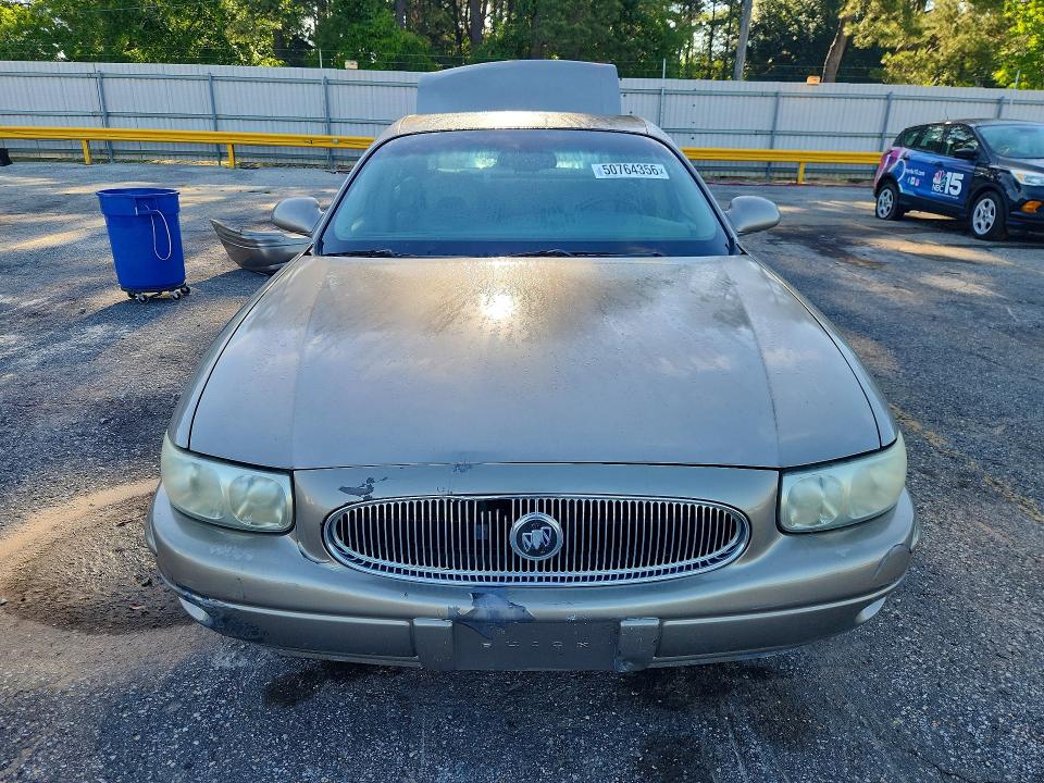 Продажа на аукционе авто 2001 Buick Lesabre, vin: 1G4HP54K114194681, номер лота: 50764356